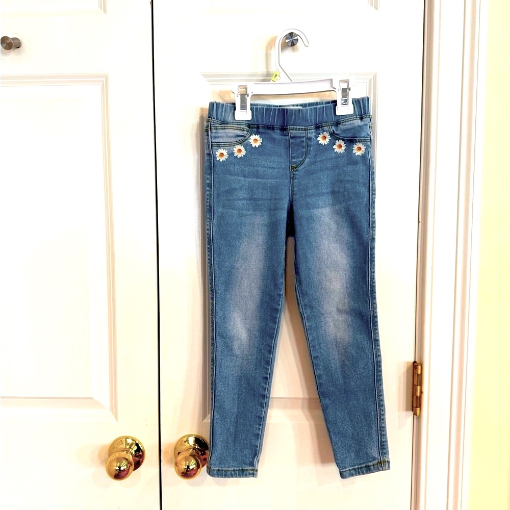 Desigual jeggings